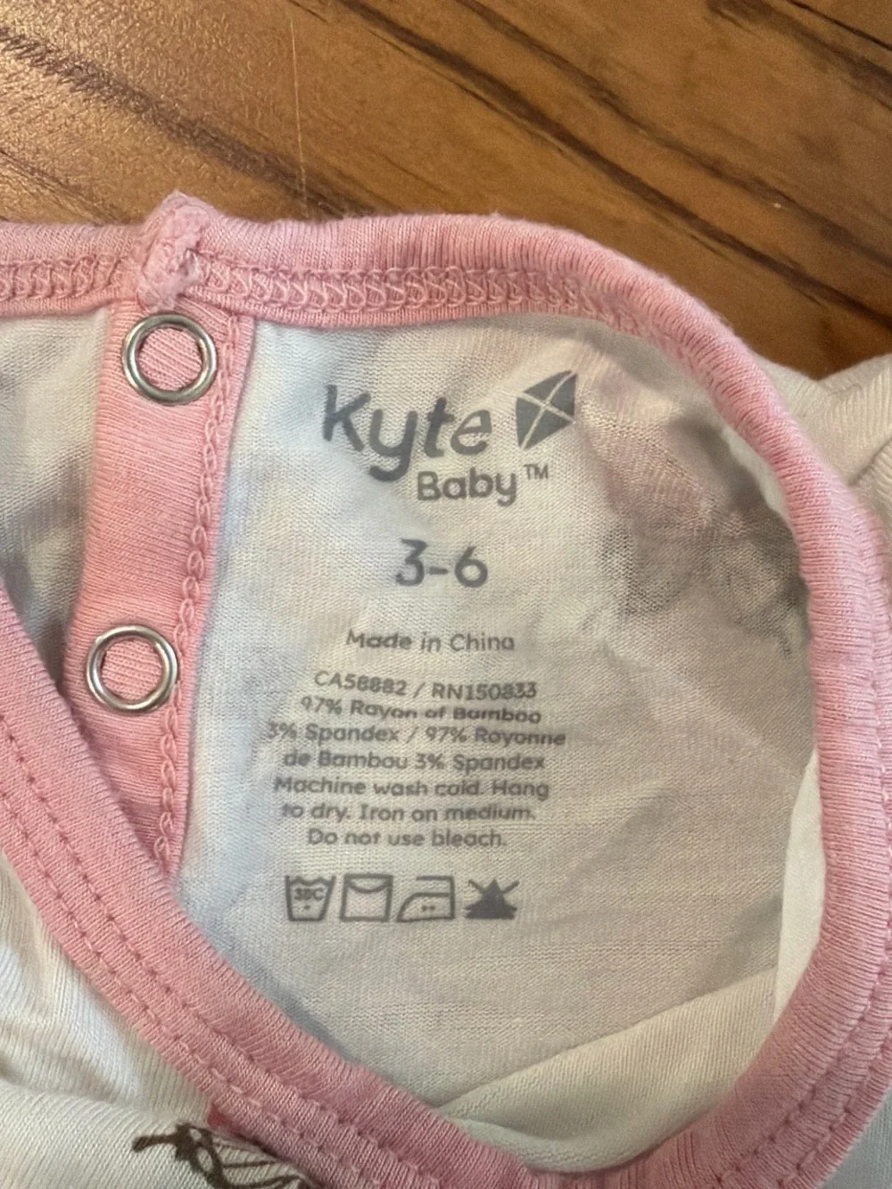 Kyte BABY good kyte